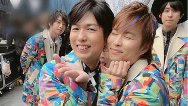 神谷浩史】Kiramune Presents Hiroshi Kamiya LIVE TOUR 2021 “Sunny
