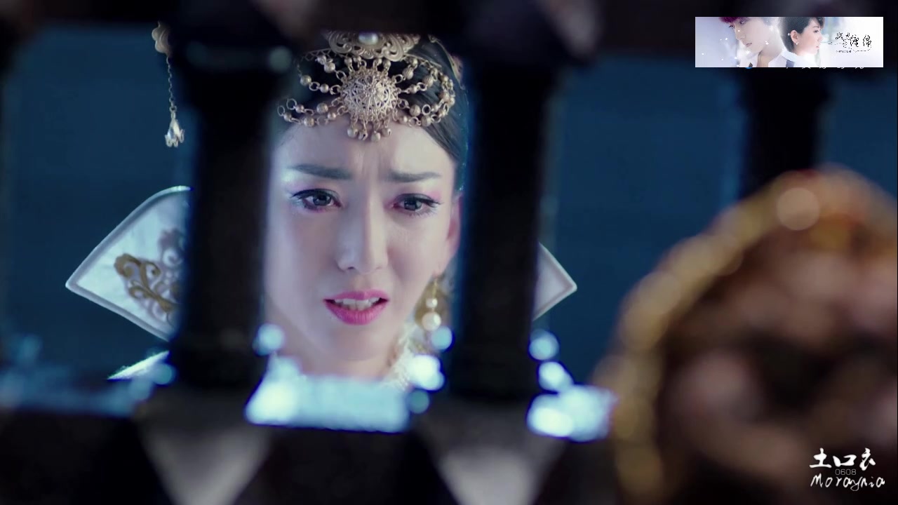 刘忻桑若大公主25