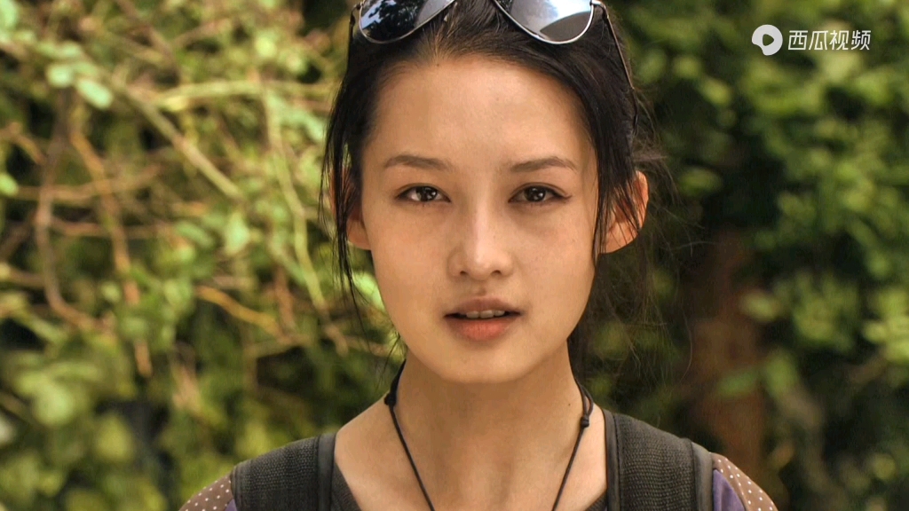 【李音李影】我在二环路的里边想着你 李宇春《春风十里》×李沁