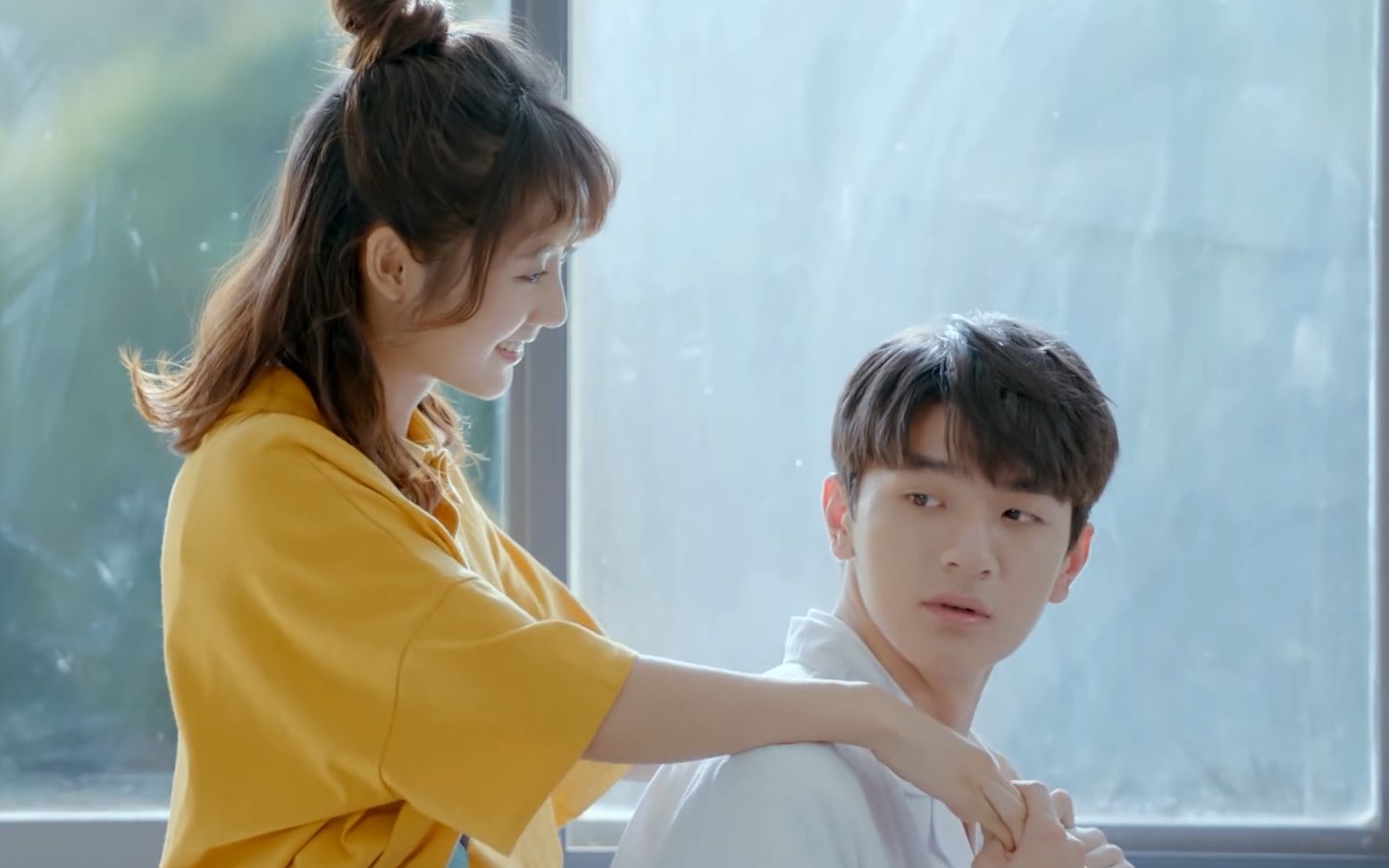 《小时光》这可能就是我们理想中的爱情吧_哔哩哔哩 (゜-゜)つロ 干杯