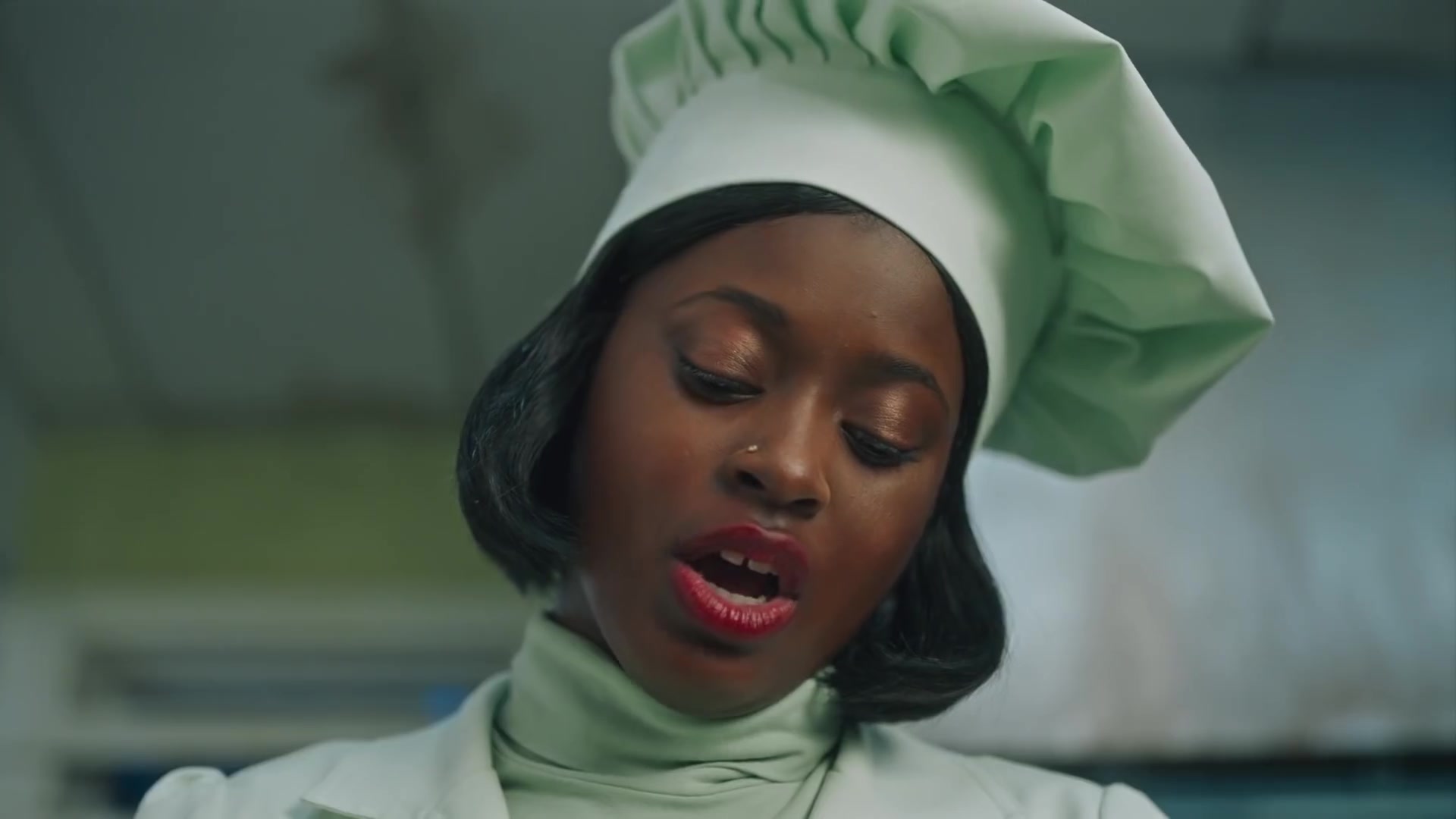 Tierra Whack – Unemployed (官方MV)哔哩哔哩bilibili