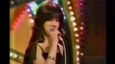 制服版】石川秀美スターダスト・トレイン（ヤンヤン歌うスタジオ）_哔