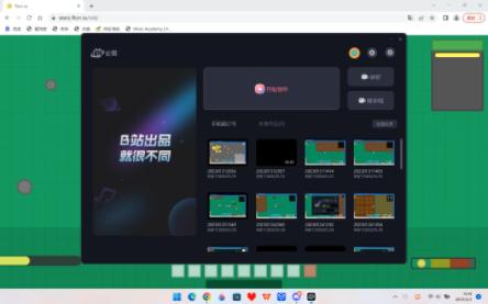 【florr.io】旧版florr,网址static.florr.io/old/ (网络问题,字体没了)哔哩哔哩bilibili