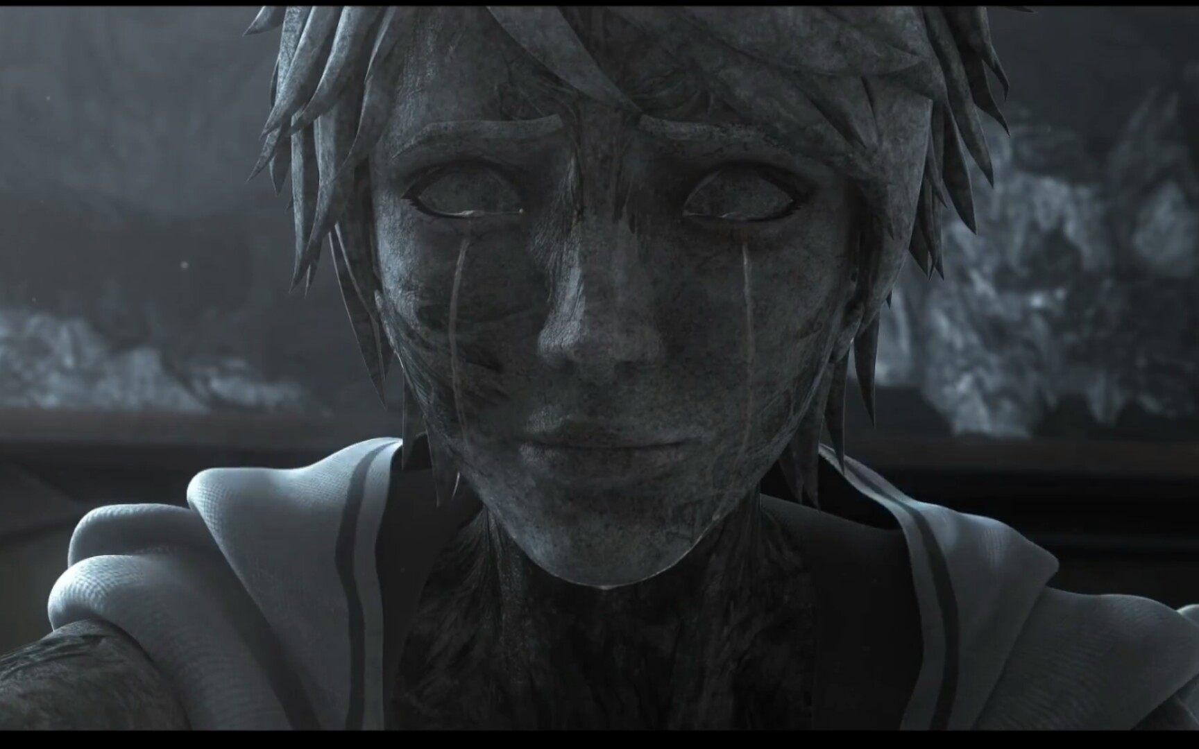 [灵笼终章下/微剪辑]哈哈哈,水个视频应该不过分吧