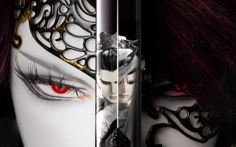 【白猫project台服】lv9999猩猩王solo——杀无生