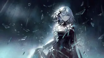 Download Video: 《Absolute Nihil》咲弥觉醒包完整剧情【Arcaea】