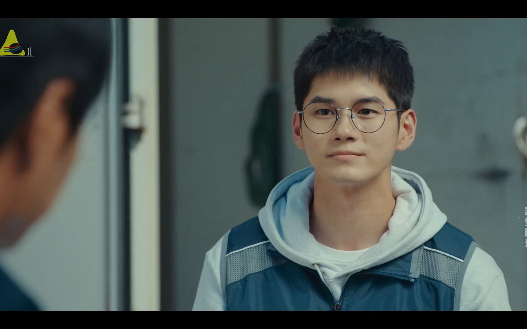 大力女子姜南顺 e04-10-1 大团圆