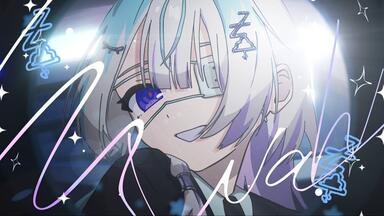 眠雲ツクリ】寒くなってきましたね。では歌います。【 #ミリプロ25万人