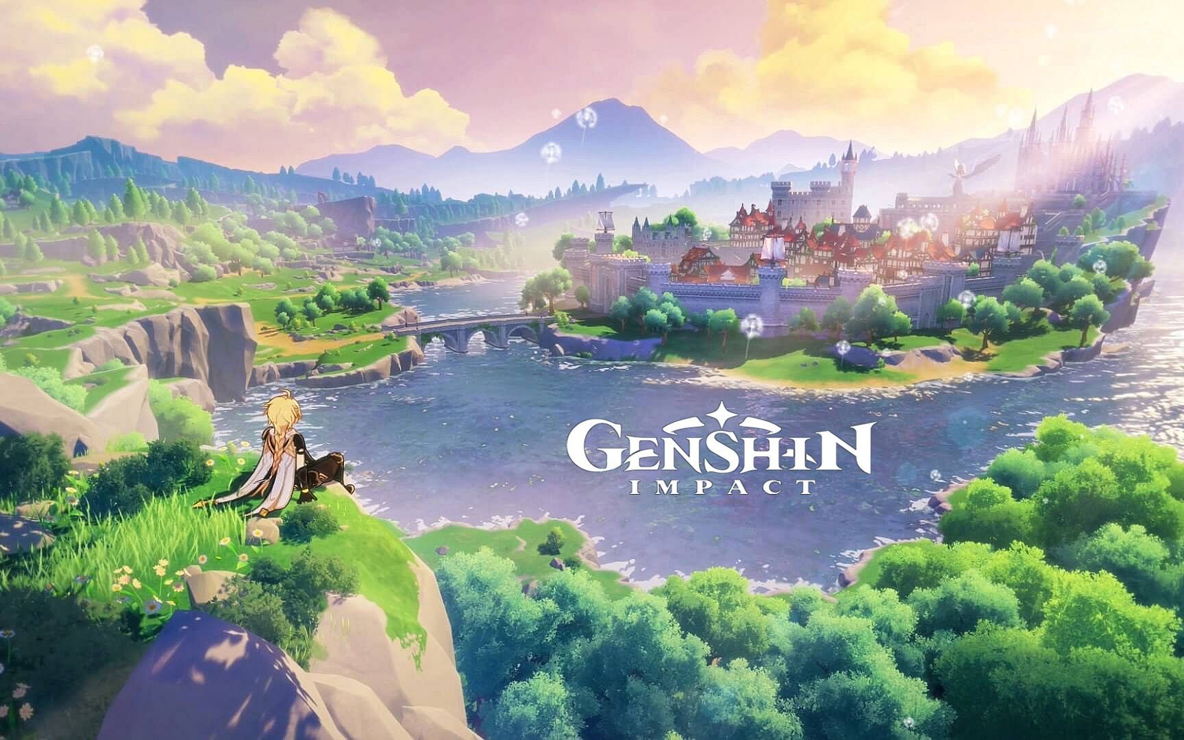 原神大电影你的旅途才刚刚开始