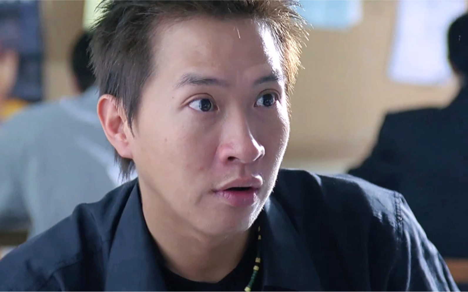 张家辉:出来混不说两句粗口,怎么会显得有气势_哔哩哔哩_bilibili