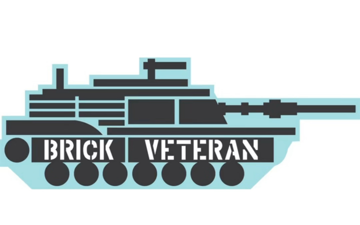 活动作品乐高第三方brickveterana10dc