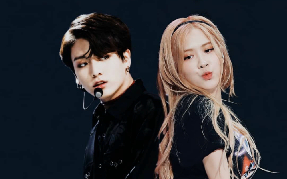 [rosekook ]那些2020的部分巧合_哔哩哔哩 (゜-゜)