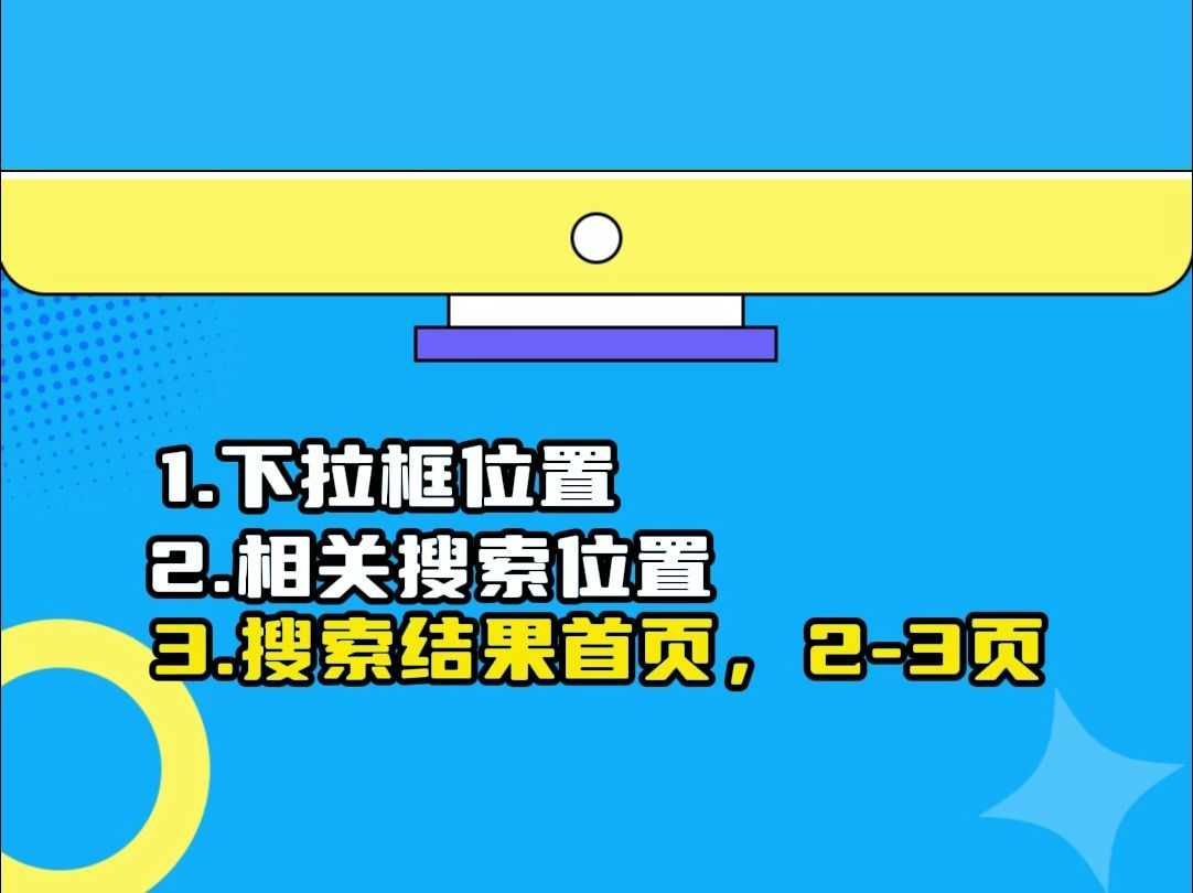 知乎SEO搜索结果优化 |知乎搜索结果如何有占位?知乎的关键词如何出现在下拉框? 揭秘关键词占位与SEO排名提升法则|知乎搜索结果SEO 原理+数据+规...