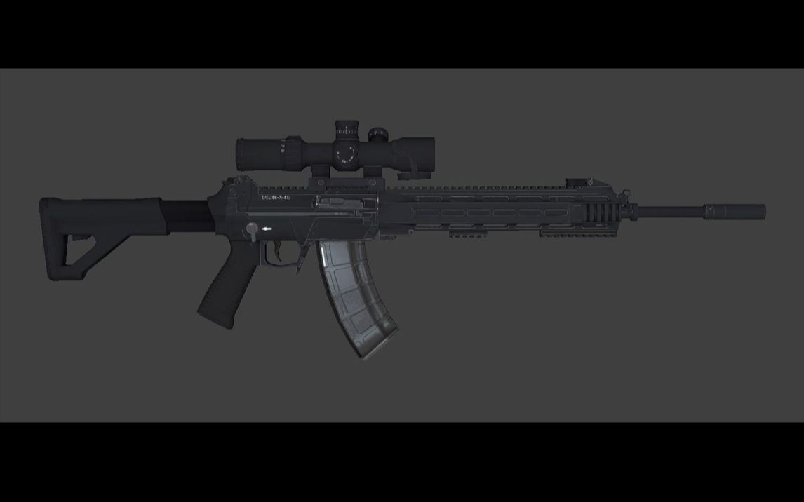 cs起源-qbu191试玩