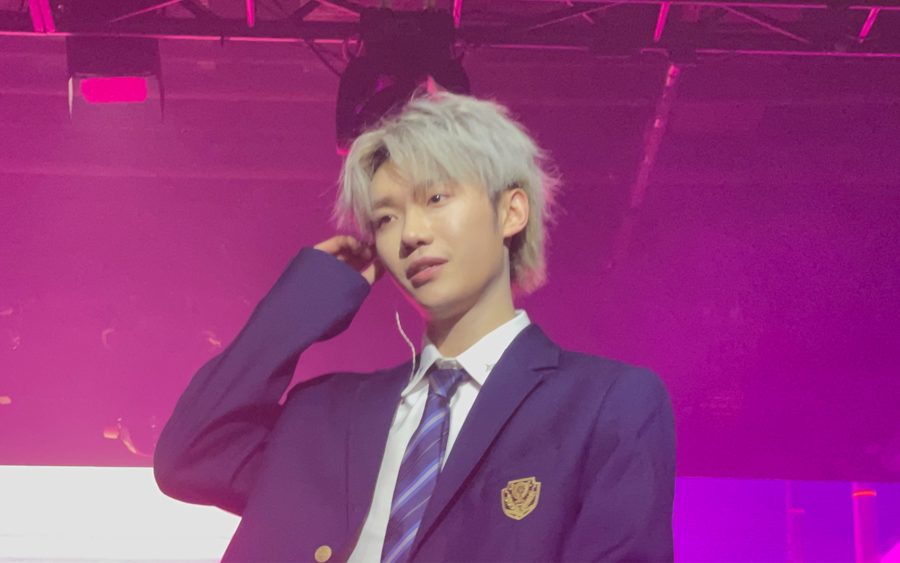 【小酷coola】明日再e 北京站巡演 23/5/20