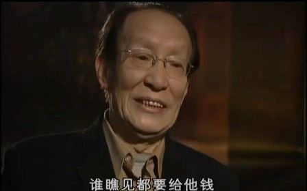 小蘑菇传：常宝华、常贵田深情回忆，29年的人生给相声界带来了巨大财富