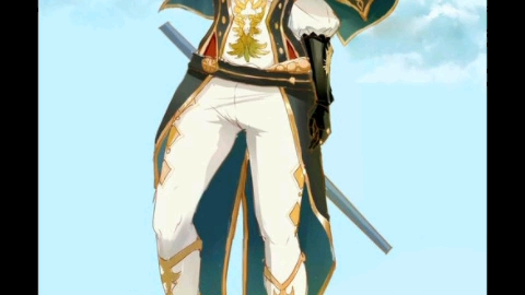 我是西风骑士团团长——琴