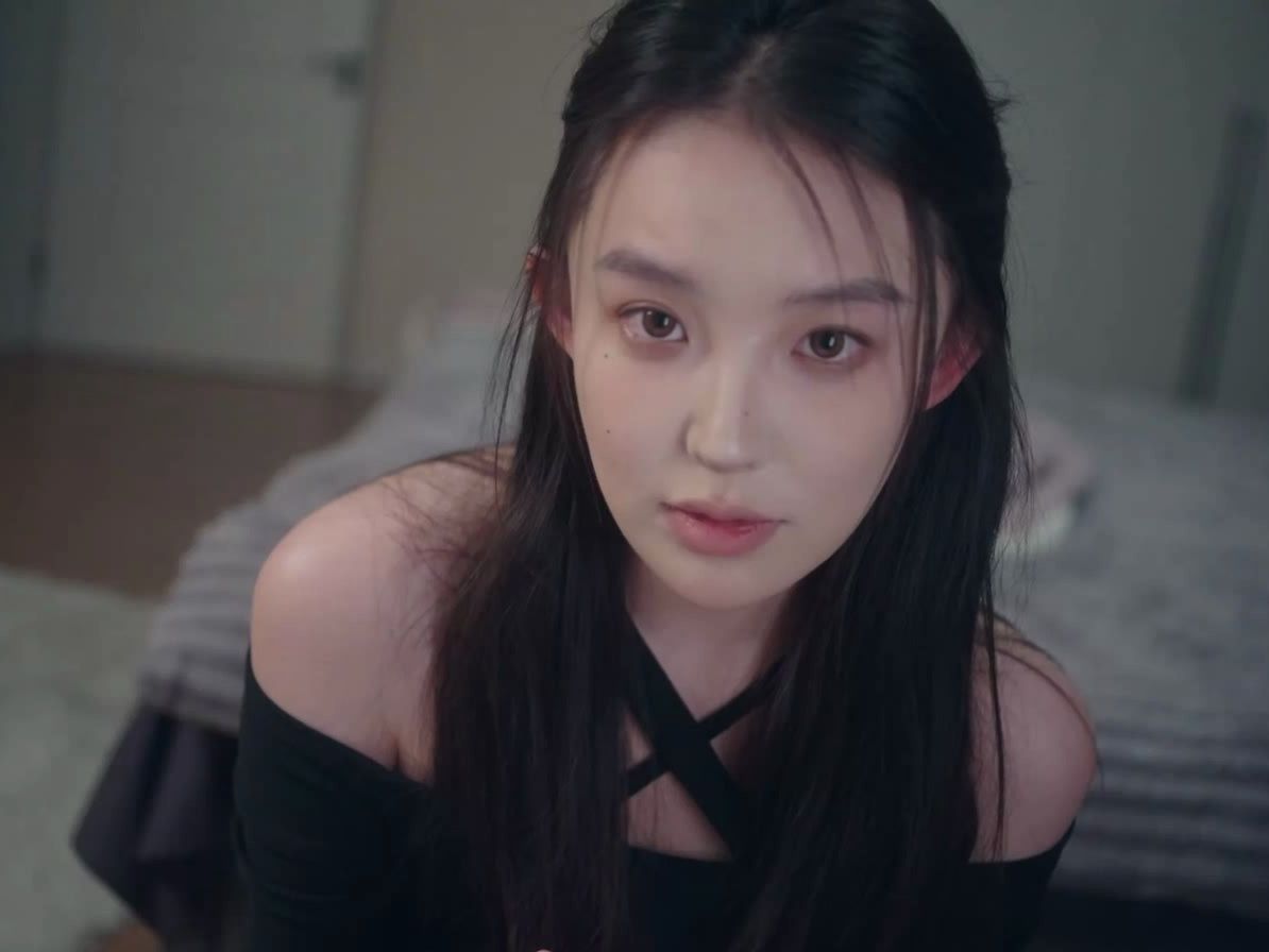 完蛋 陈赛心动瞬间