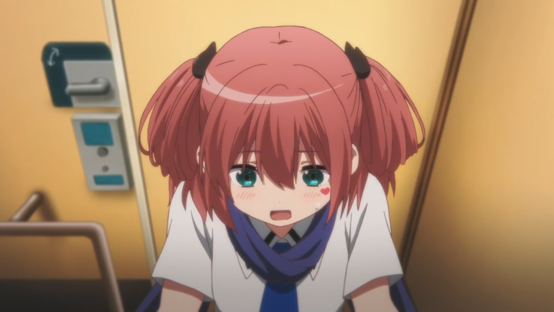 《ハルカ》:七宫智音主场(第一段)