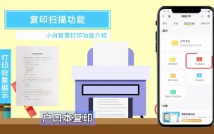 Télécharger la video: 复印扫描