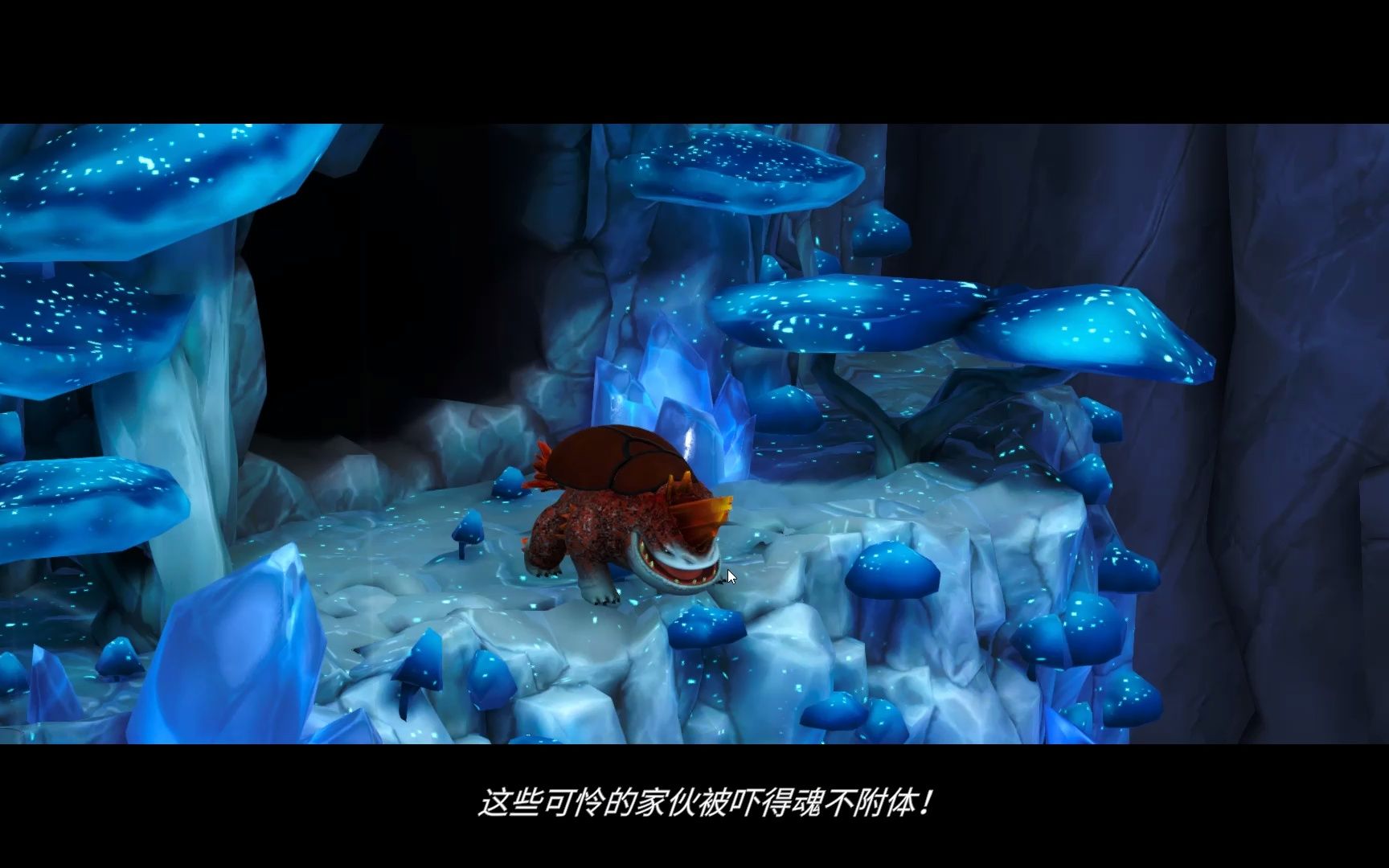 [图]驯龙高手九界龙族传说（DreamWorks）中文版，直接玩