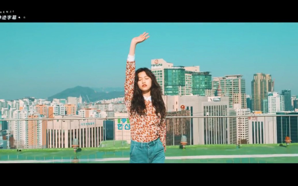 超好听的韩语歌曲 金度妍 all night