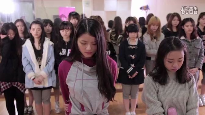 i.n.g养成日志》预告片