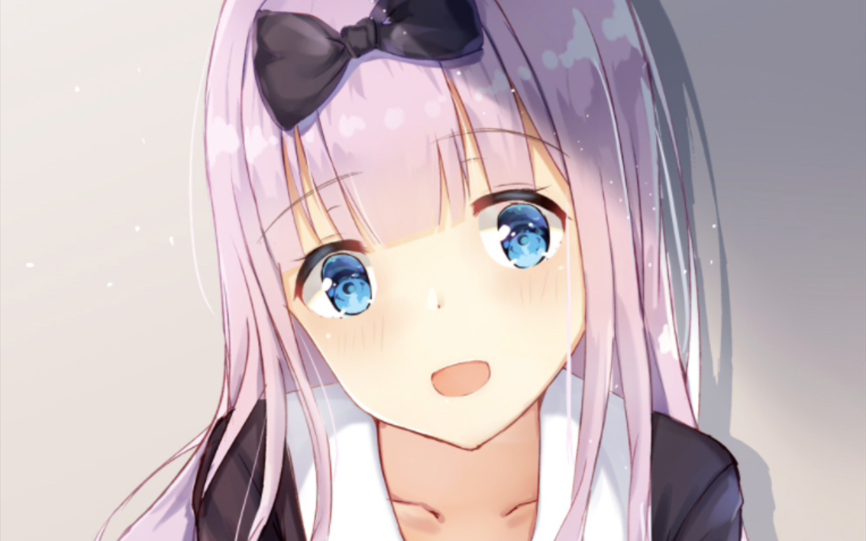 藤原千花高清图片分享