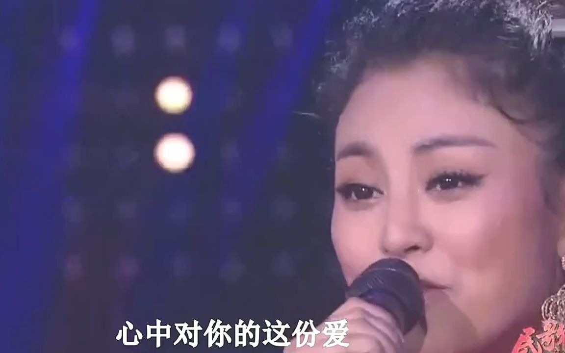 [图]阿鲁阿卓演唱的《心上的罗加》，非常好听，真的是百听不厌_7209572518108171576