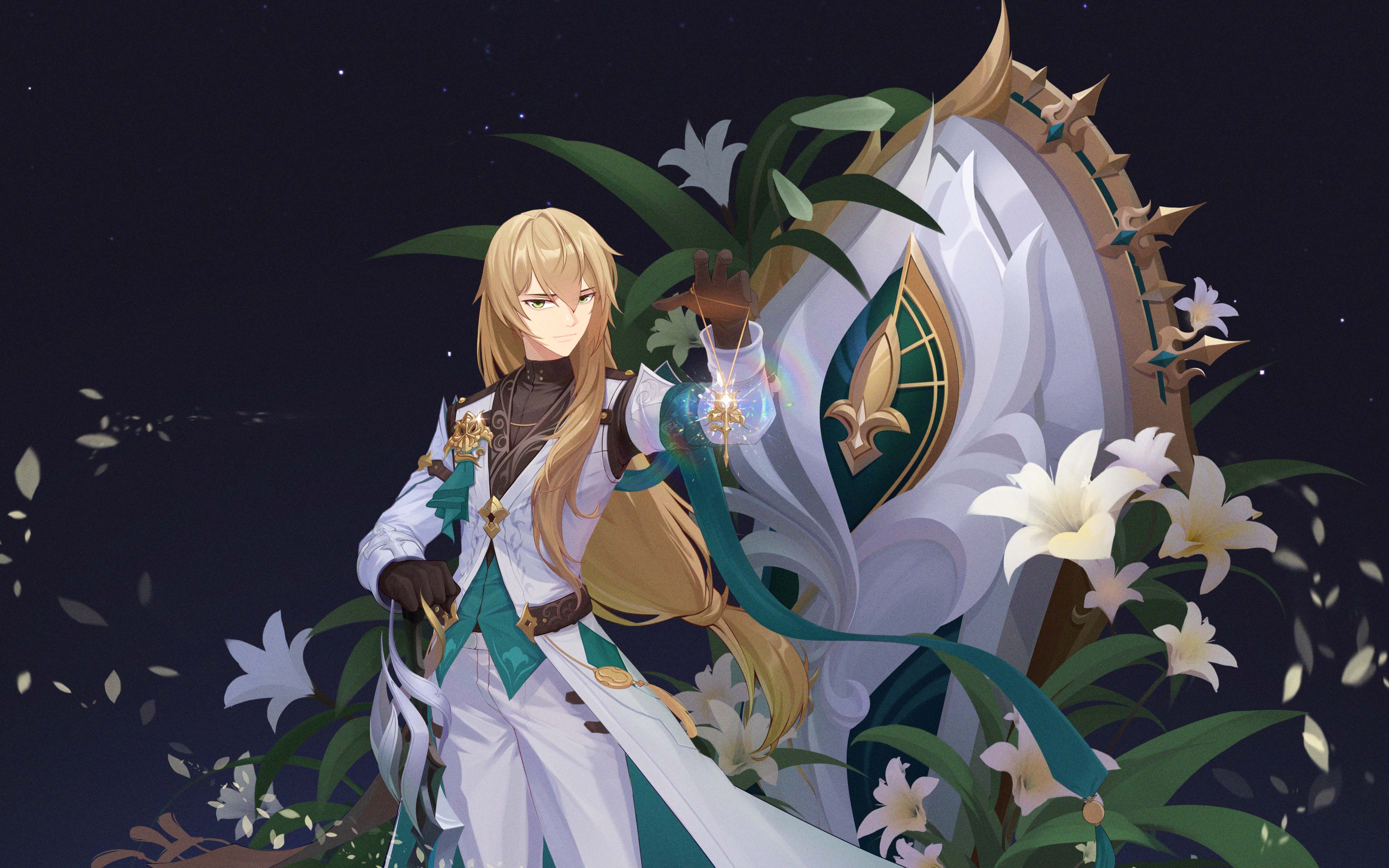 【星穹铁道丨罗刹】-绝对的t0角色 同人绘