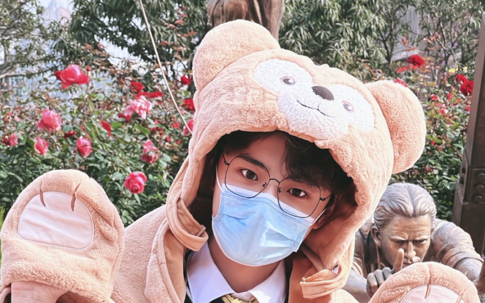 11.7续续点灯直播演唱《如果没有你》~好好听吖.永远爱续续.么么哒!