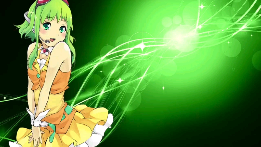 【gumi】crystalline_哔哩哔哩_bilibili