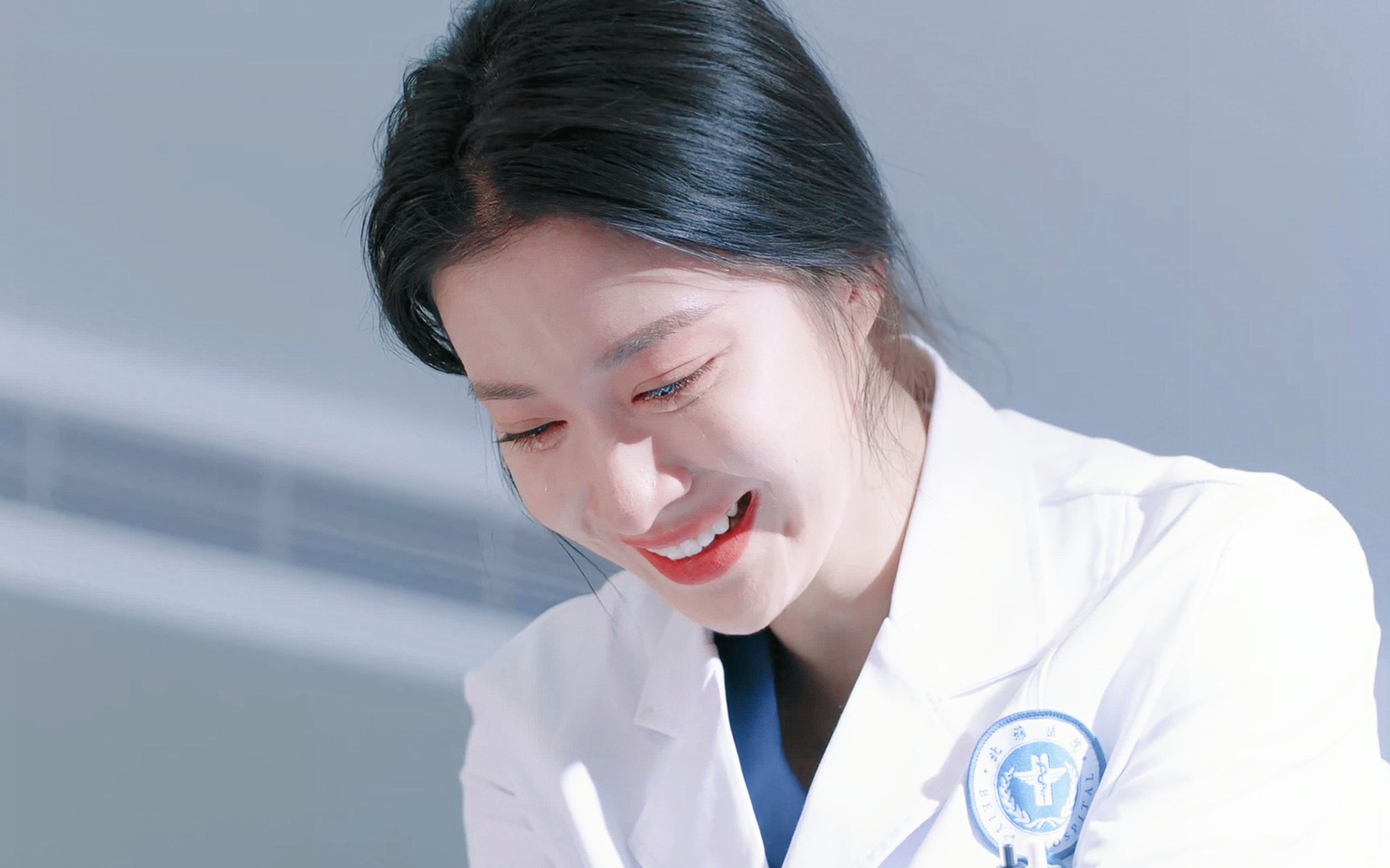 【王楚然】来人呐~帮我把她打包到一堆小说里进行翻拍!