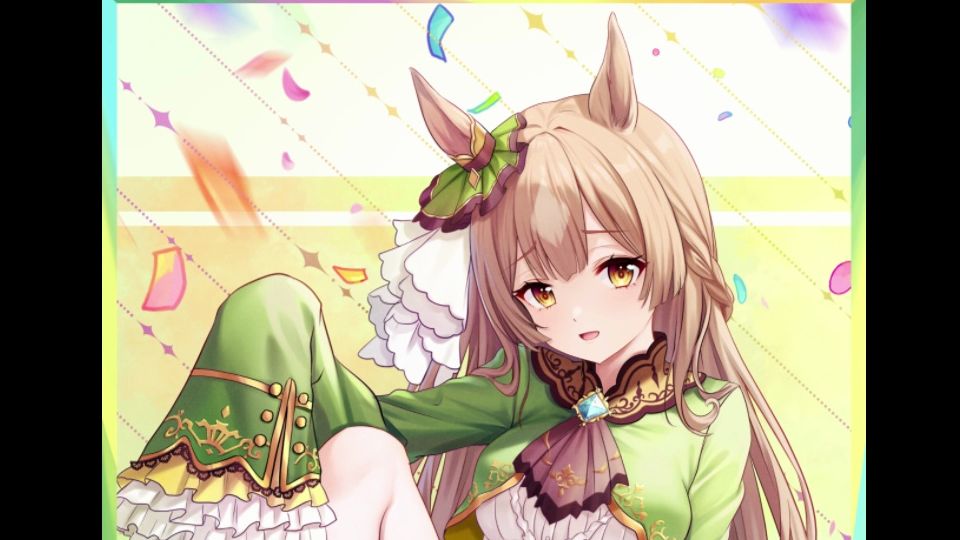 大家好,我是冻鳗糕手风祭,我正式入住b站啦!