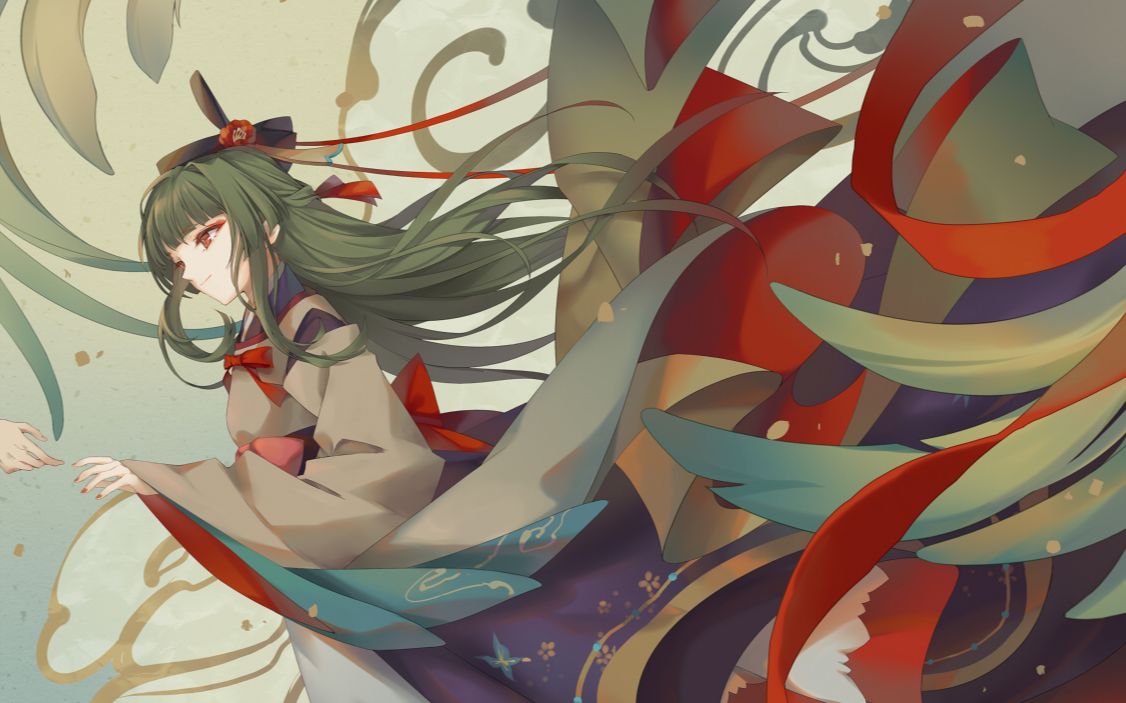 【鸟ともなりて】东方导命树表l攻略解说_哔哩哔哩 (゜-゜)つロ 干杯