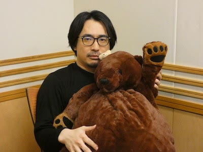 hour 安元洋贵的lovenights!