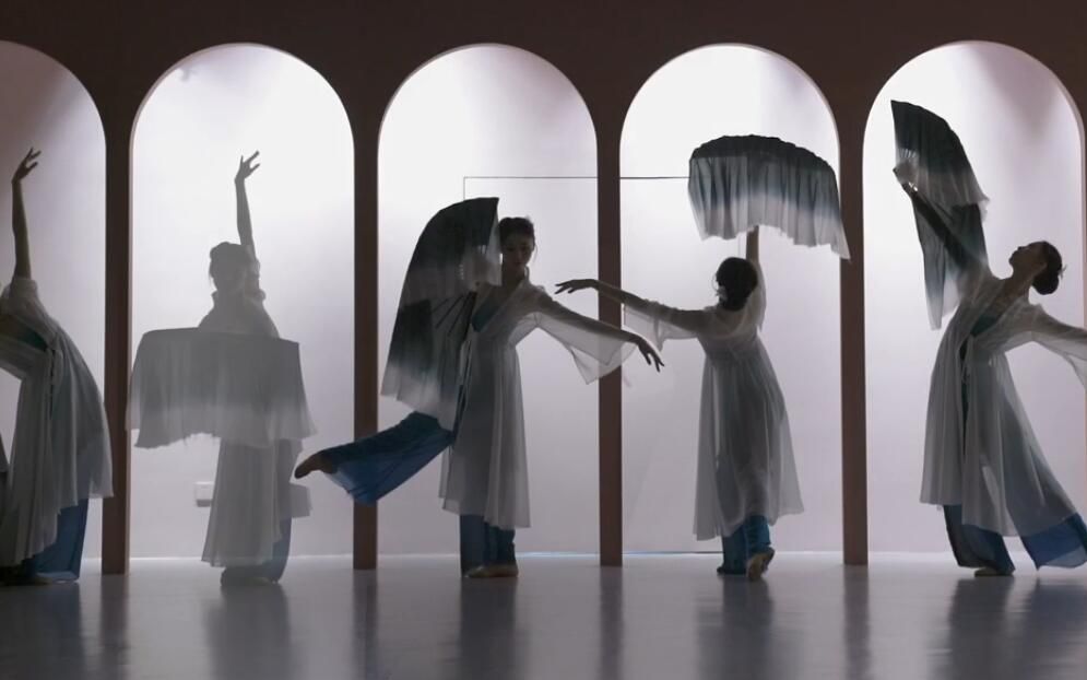 金刚舞蹈思彤老师胶州秧歌南山南中舞网app精选