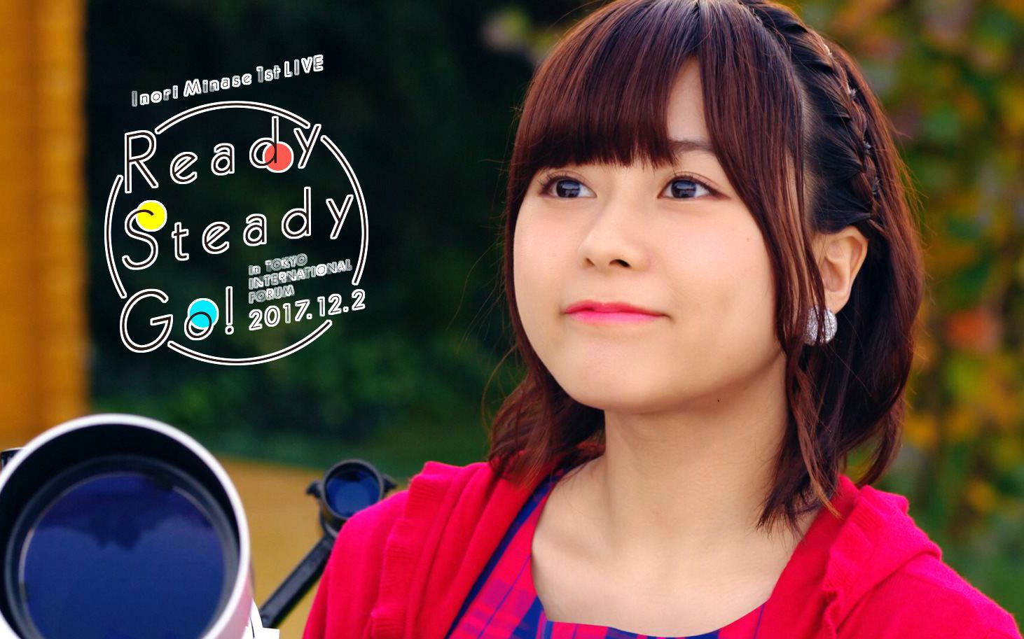 中字水濑祈1stlivereadysteadygo祈町福祉课