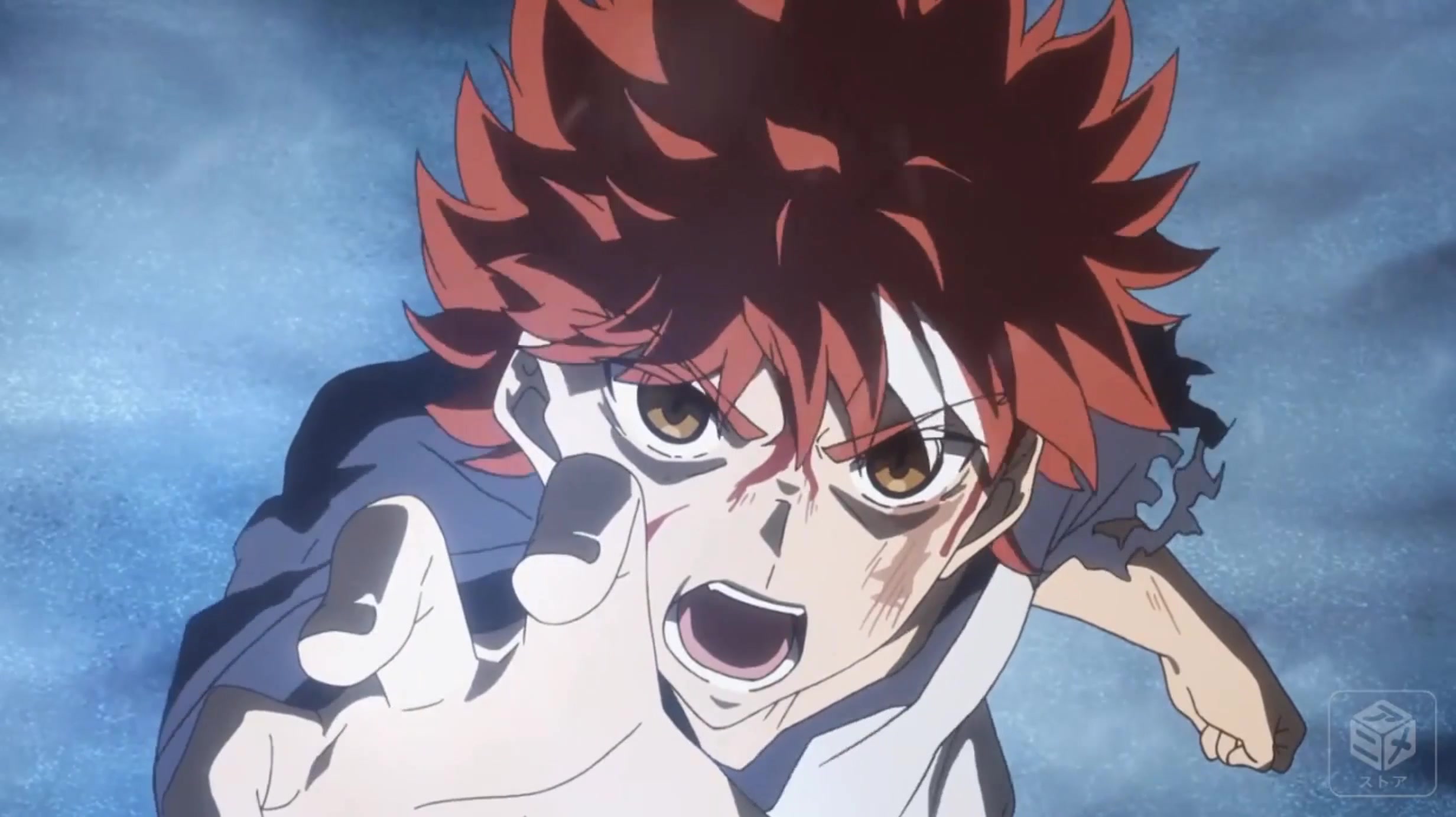 魔法战士卫宫士郎雪下的誓言