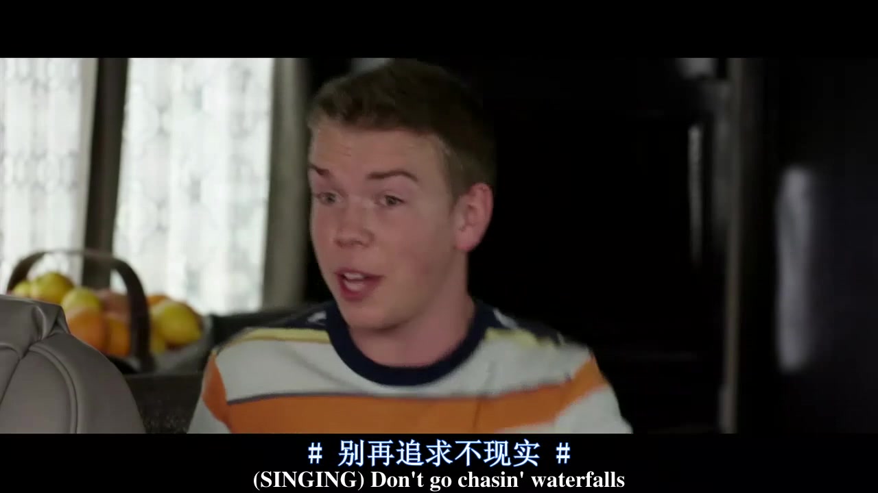 《冒牌家庭》willpoulter 威尔保尔特哔哩哔哩bilibili