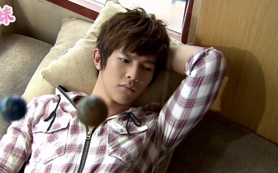 桃花小妹史朗汪东城ep012cut