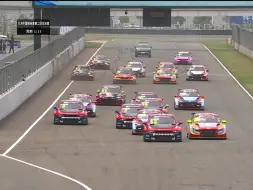 Download Video: 2024 CTCC R1株洲站 超级杯TCR 中国锦标赛第二回合决赛