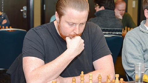 Lifetime Repertoires: Guramishvili's Queen's Gambit Accepted