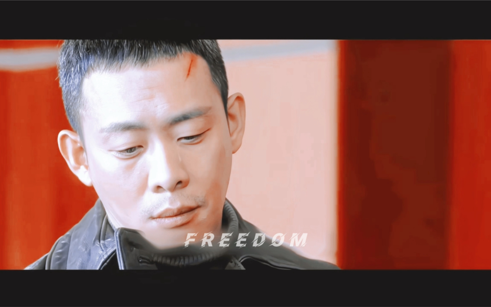 【张译哭戏】这里的哭戏狠狠地让我共情了 抬头那一下我的心好像被