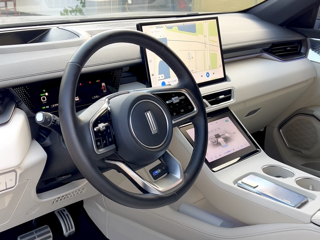 摩卡 #魏派摩卡 #魏牌新摩卡 2023年摩卡 超长续航版 享受厂家5年15