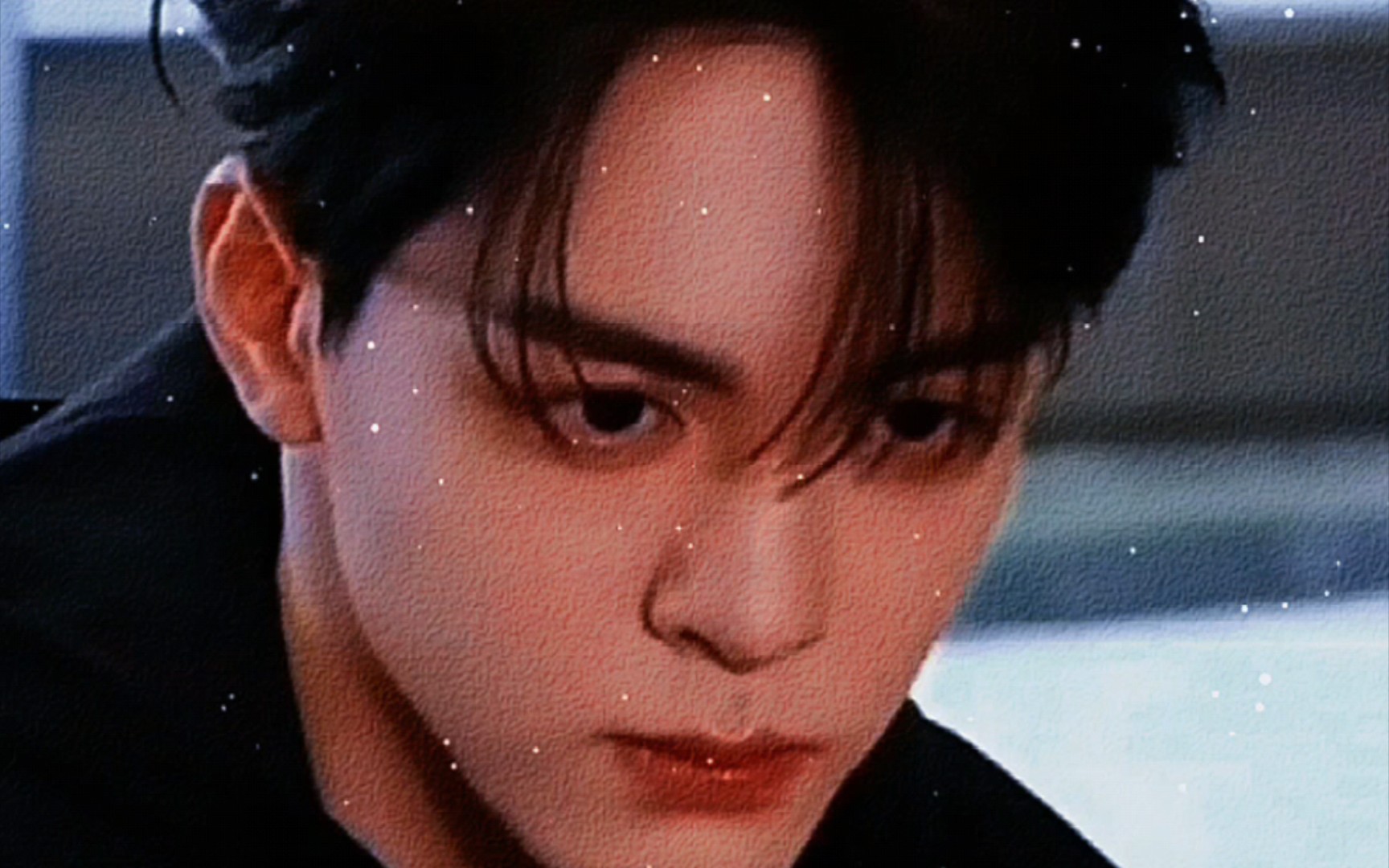 男大,曾舜晞什么演个男大学生