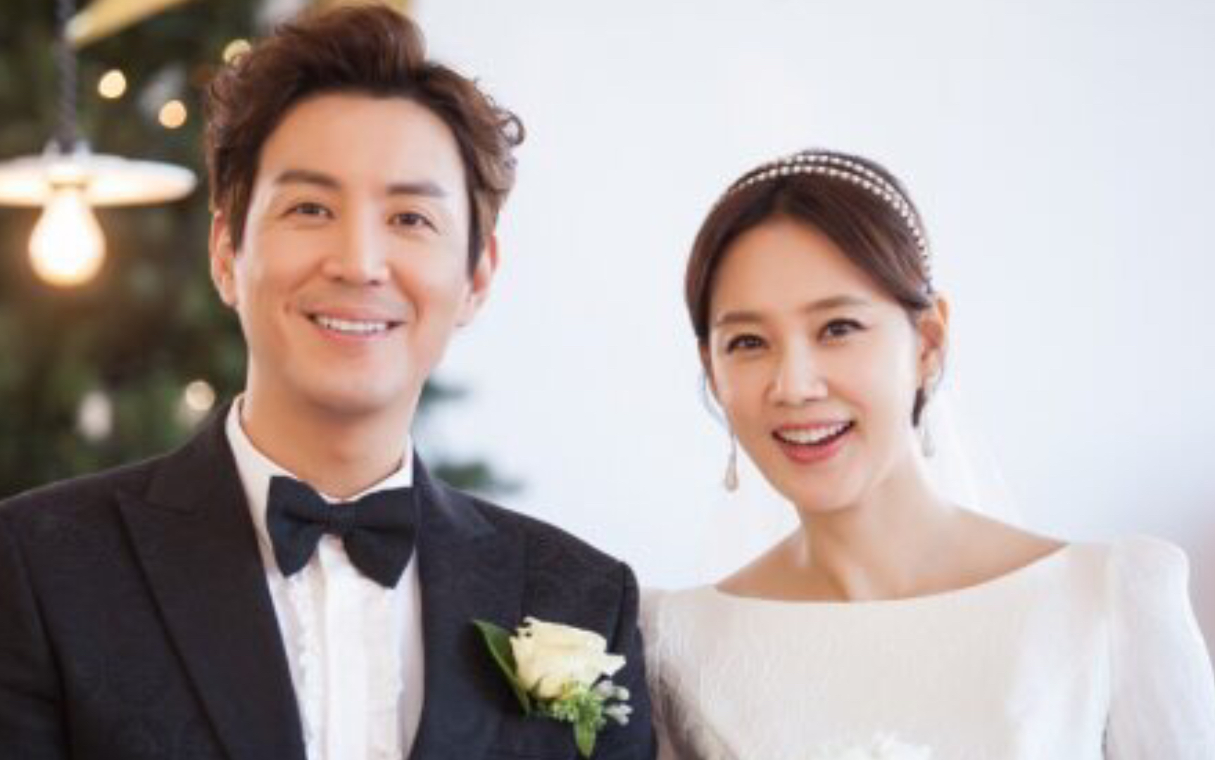 【崔元英x吴贤庆】成太平&李东淑 过气摇滚歌手x天真无邪美魔女