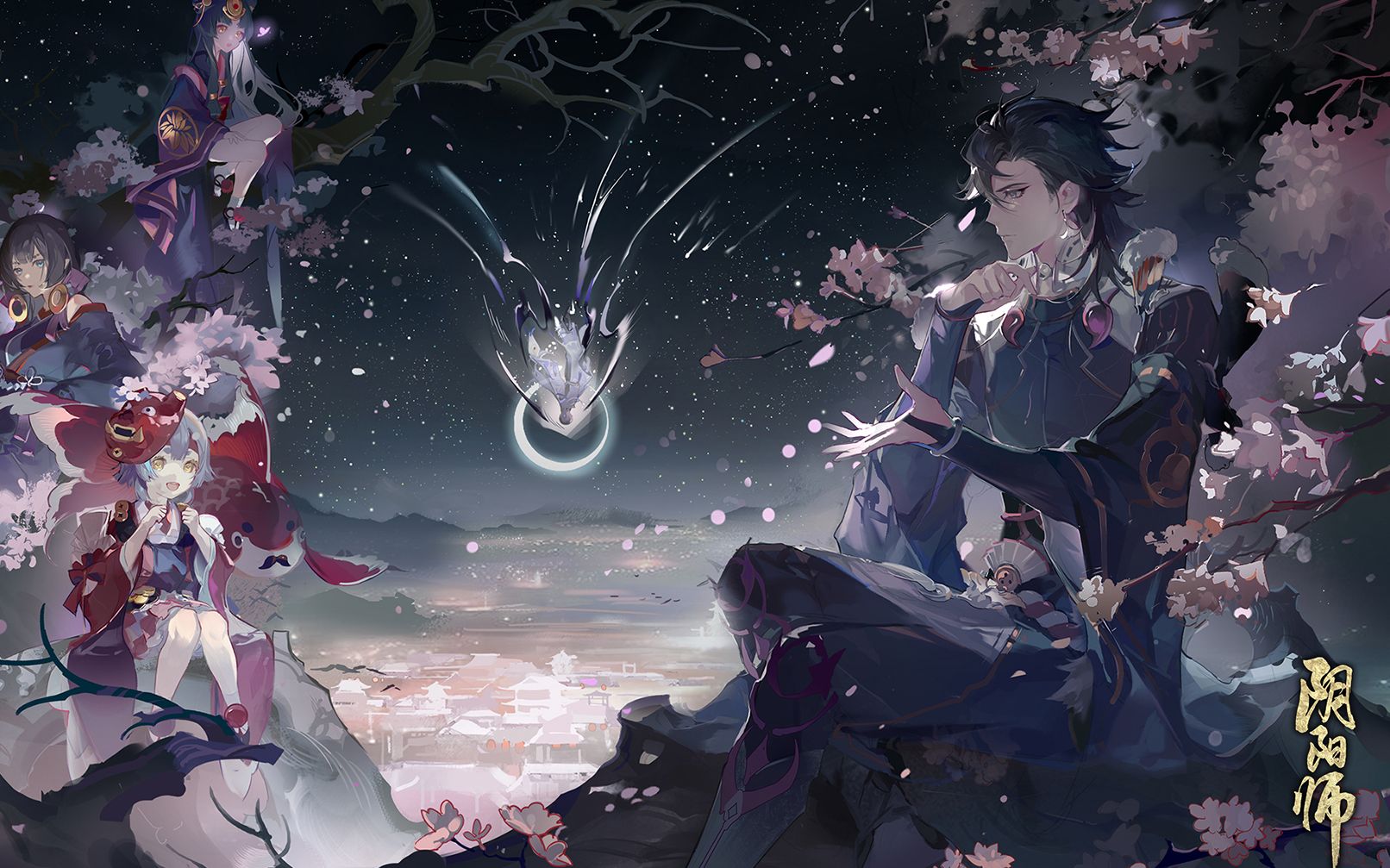 【神启荒】地爆天星,后手2700-3000,10月7号晚录屏_阴阳师手游