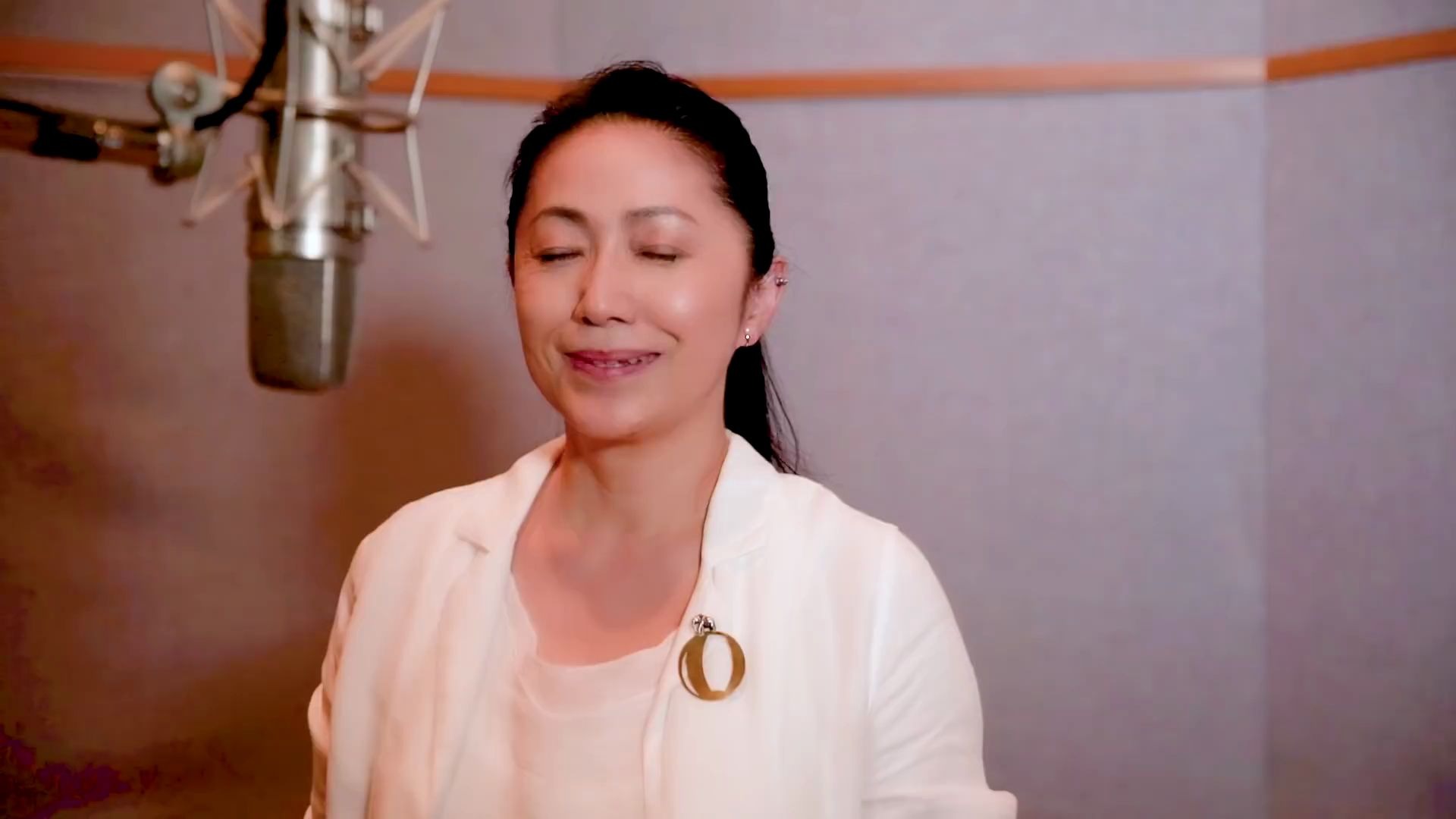 鲁邦三世石川小百合再次演唱鲁邦三世part4edちゃんと言わなきゃ爱さ