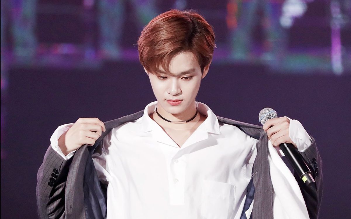 【李大辉】171007 hands on me 大辉直拍1080p(辉妈务必点进来品一品